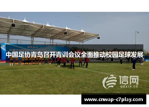 中国足协青岛召开青训会议全面推动校园足球发展