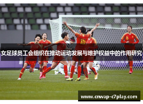 女足球员工会组织在推动运动发展与维护权益中的作用研究