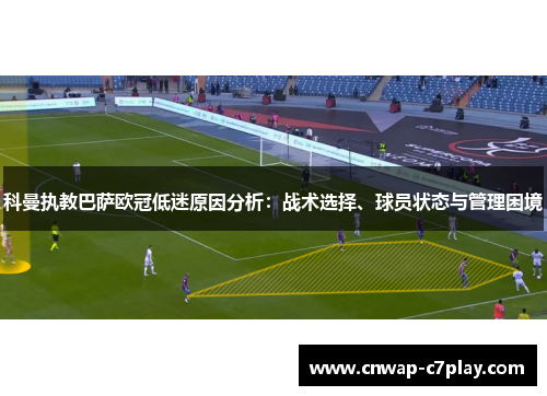 科曼执教巴萨欧冠低迷原因分析：战术选择、球员状态与管理困境